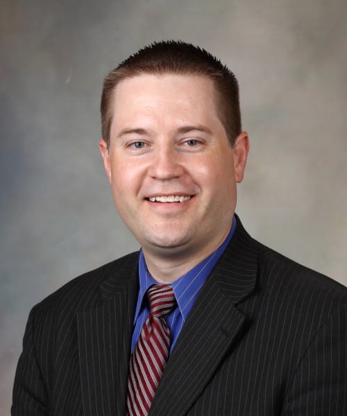 Dr. Chad Richard Nelson, MD - Phoenix, AZ - Internal Medicine, Hospital Medicine