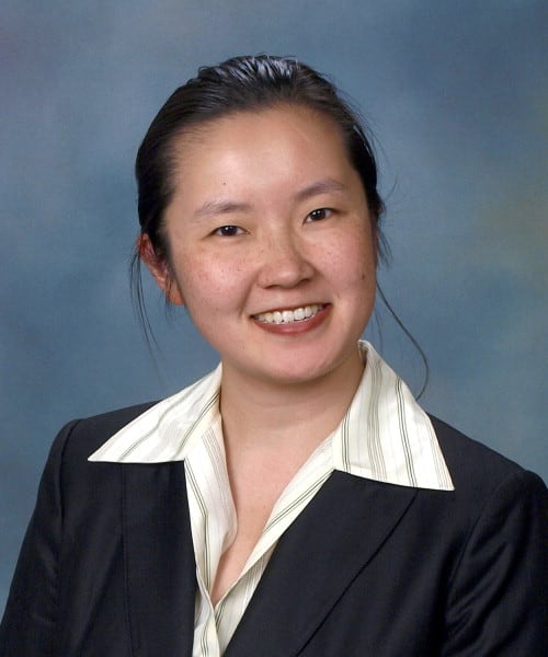 Dr. Dora Mingming Lam-Himlin, MD