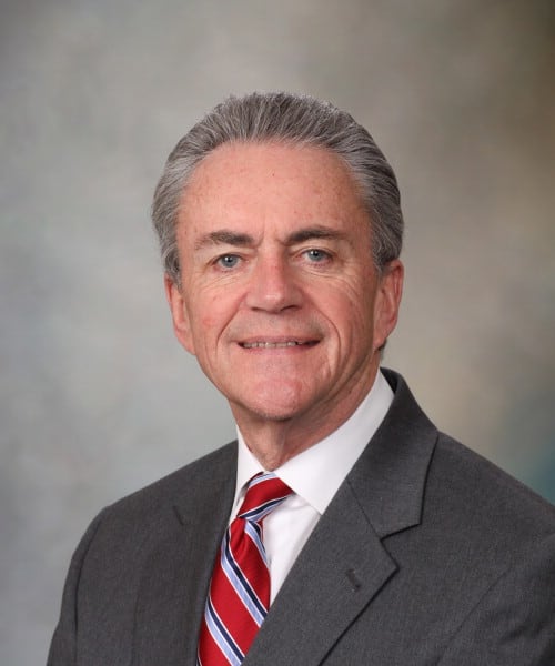 Dr. David N Brennan, MD - Rochester, MN - Internal Medicine