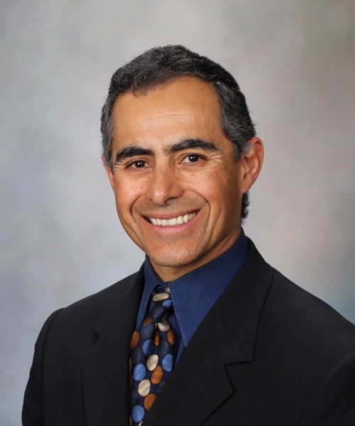 Dr. Erik Shawn Gauharou, MD