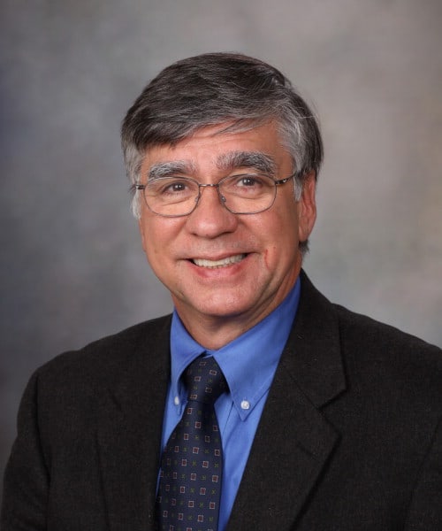 Dr. Eric George Tangalos, MD - Rochester, MN - Internal Medicine, Geriatric Medicine, Neurology