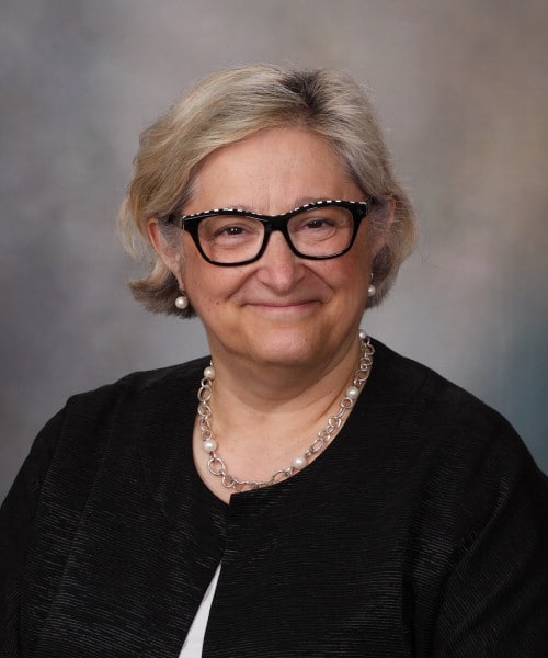 Dr. Paula Jean Santrach, MD