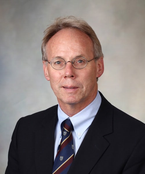Dr. Keith Douglas Lindor, MD - Rochester, MN - Gastroenterology, Allergy & Immunology