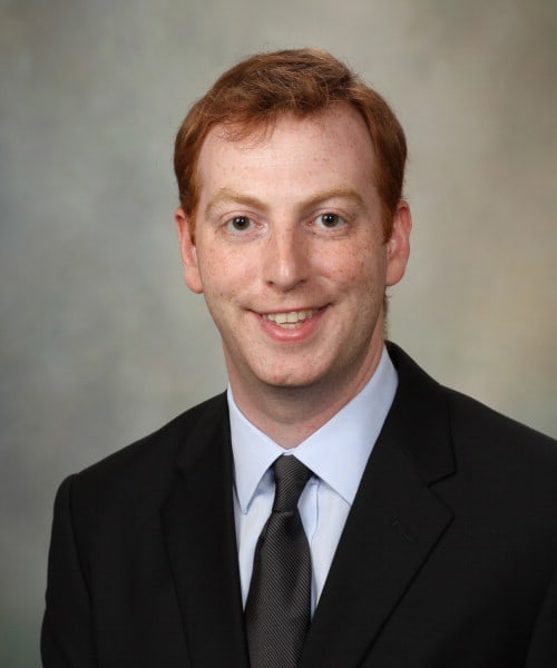 Dr. Jeremy Mark Clain, MD
