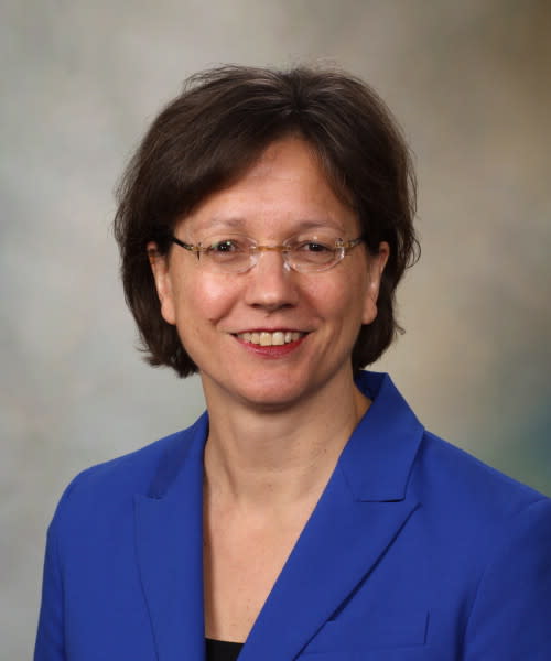 Dr. Lynne Therese Shuster, MD - Rochester, MN - Internal Medicine