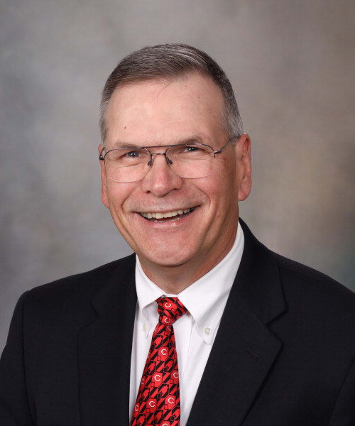 Dr. Henry John Schultz, MD - Rochester, MN - Internal Medicine, Geriatric Medicine