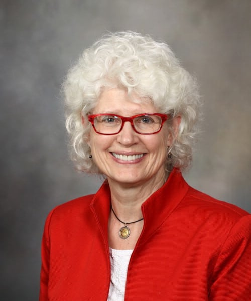 Dr. Denise Jeanne Wedel, MD - Rochester, MN - Anesthesiology, Cardiovascular Disease