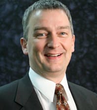 Dr. Thomas John Hammond, MD