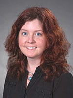 Dr. Kiersta Anne Kurtzburke, MD - NEW ORLEANS, LA - Physical Medicine & Rehabilitation