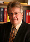 Dr. Eric Stephen Kramer