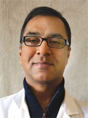 Dr. Syed Anwar H Naqvi, MD