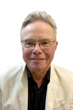 Dr. Richard Walter Urbanek, MD