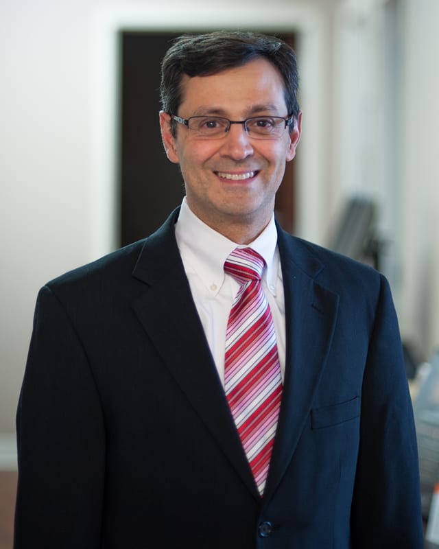 Dr. Iyad Salam Saidi, MD - Oxon Hill, MD - Otolaryngology-Head & Neck Surgery, Plastic Surgery