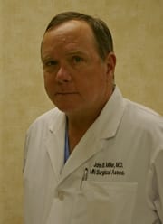 Dr. John Braun Miller