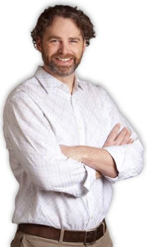 Dr. Eric E Olson, DO