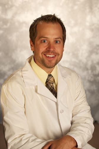 Dr. Todd Jacobs DO