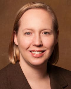 Dr. Kerry Ann Case, MD