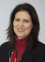 Dr. Victoria Curtis Morgese, MD