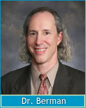 Dr. Eric Lee Berman, MD - Charleston, SC - Ophthalmology, Plastic Surgery