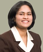 Dr. Suchitra Rondla, MD - Brooklyn Center, MN - Pediatrics