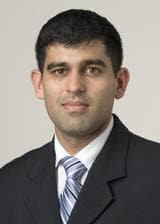 Dr. Amit Phull, MD - Chicago, IL - Emergency Medicine