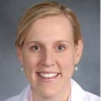 Dr. Margaret L Mcnairy, MD - New York, NY - Hospital Medicine
