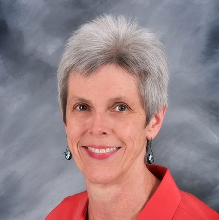 Dr. Sue Ann Ulmer, MD - Little Rock, AR - Internal Medicine