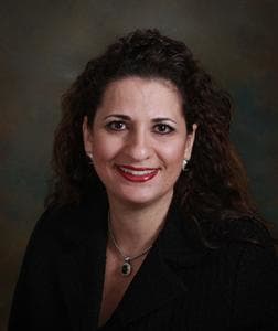Dr. Yolanda Marcos, MD - San Antonio, TX - Internal Medicine