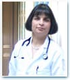 Dr. Sonia Gidwani, MD - Demarest, NJ - Pediatrics, Endocrinology,  Diabetes & Metabolism