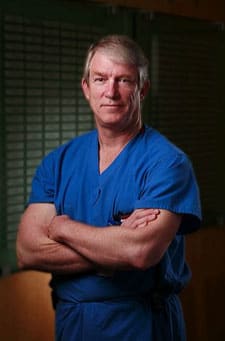 Dr. Michael S. Grad, MD | AUSTIN, TX | Cardiovascular Disease