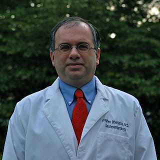 Dr. Stephen Behram Bharucha, MD - Bronx, NY - Gastroenterology