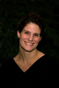 Dr. Laura Jg Bishop