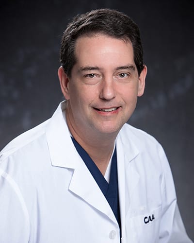 Dr. Paul Thomas Parker, MD