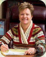 Dr. Anna Voytek
