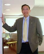 Dr. Usah Lilavivat, MD - Sumter, SC - Endocrinology,  Diabetes & Metabolism