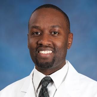 Dr. Martin Sua Musumbi, MD