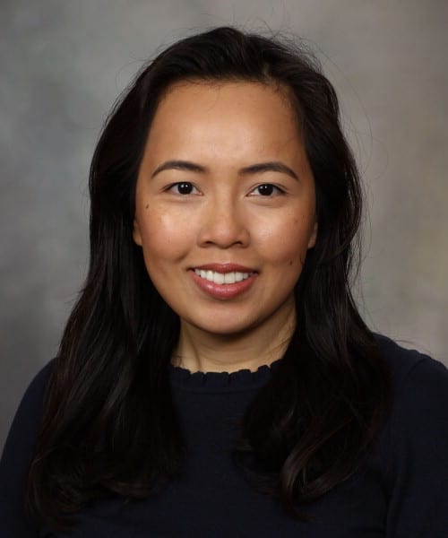 Dr. Linda Nghi Dao, MD - Rochester, MN - Pathology, Hematology