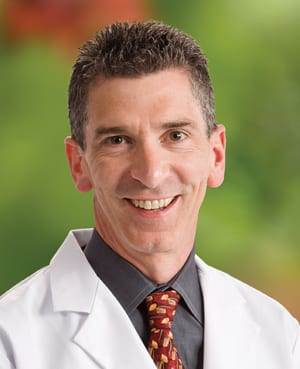 Dr. Paul Albert Jorizzo, MD