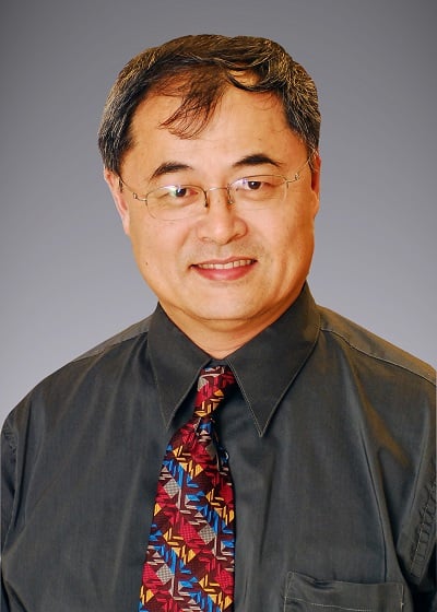 Dr. Min Wang, MD