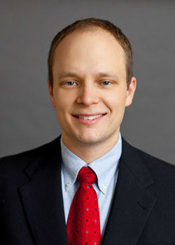 Dr. Stephen James Davis, MD - Little Rock, AR - Ophthalmology, Family Medicine