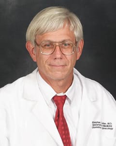 Dr. Stephen James Carlan, MD