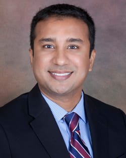 Dr. Prasanna Venkatesh Kumar, MD