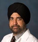 Dr. Bhupinder Singh Sawhny, MD