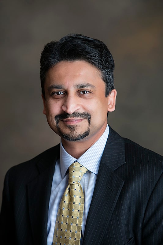 Dr. Atif Saleem Qureshi