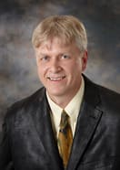 Dr. Ryan David Crouch, DO