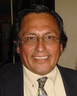 Dr. Pablo Victor Uceda