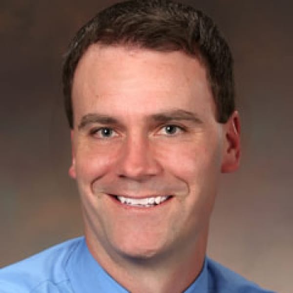 Dr. Ryan M. Burton, MD | Casper, WY | Anesthesiology