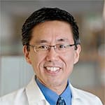 Dr. Eric Yenpo Chen, MD