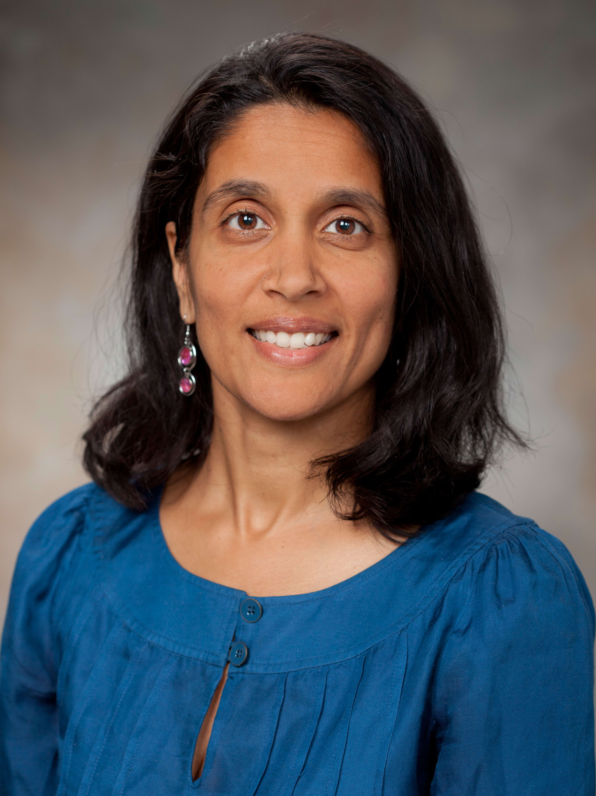 Dr. Brinda Emu, MD