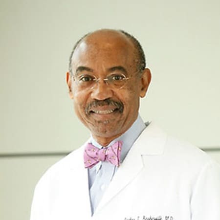 Dr. Archer Lewis Baskerville, MD